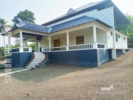 Thiruvalla, Mundiappally House
